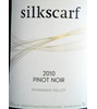 Silkscarf Pinot Noir 2010